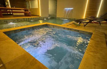 House Paradiso Piscina Aquecida, Sauna e Hidro - Foto 29