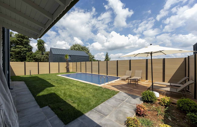 Alya Kartepe Villa Hotel - Foto 6