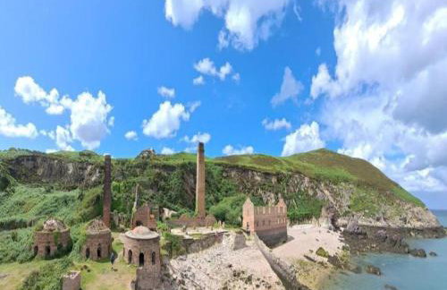 Modern en-suite room in country PubRestaurant 2 with communal kitchen - Pass the Keys - Foto 55