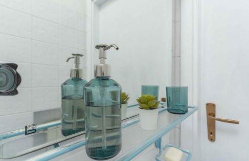 MXP Airport Malpensa - Near Milan - Rho Fiera - Park free, Wi-Fi e Aria Condizionata - Foto 18