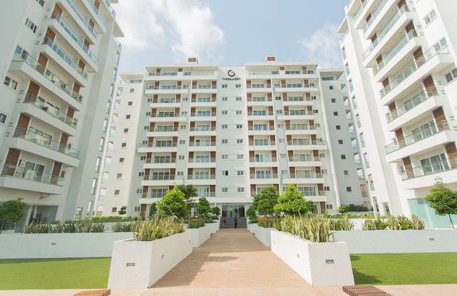Accra Luxury Apartments at The Gallery - Foto 1