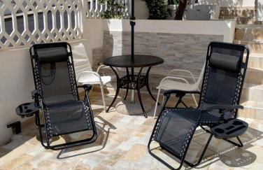 Casa al mare Orchidea - Motoparking - Wifi Free - AC - Foto 24