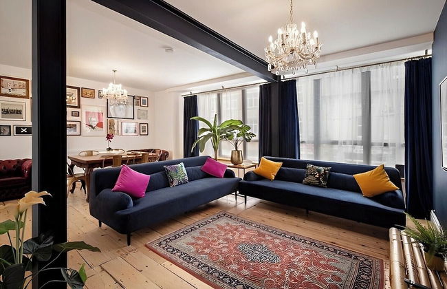 Blueberries Apartments by Sasco - Foto 26