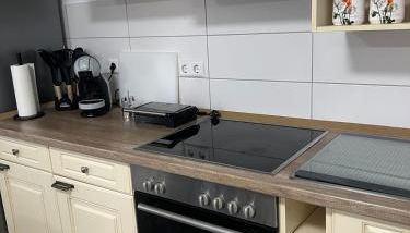 Apartment in Hügelsheim - Foto 2