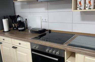 Apartment in Hügelsheim - Foto 2