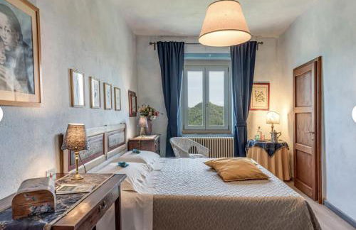 Villa Porcigliano Olive Grove - Foto 9