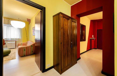 [5 min Lake Orta] Free parking - Foto 24