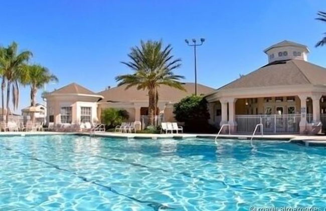 Silver Palm Retreat - Foto 15