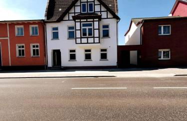 Cozy apartment in the Vinetastadt Barth - Photo 14