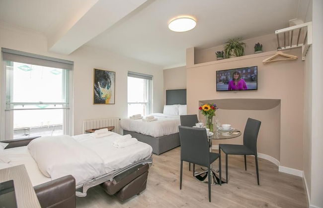 St Stephen's Green District-1 - Photo 10