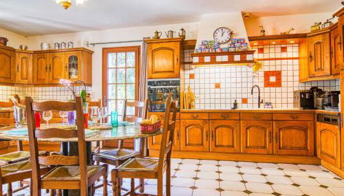 Holiday Home La Petite Maison dans la Prairie by Interhome - Foto 4