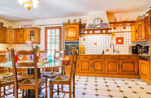 Holiday Home La Petite Maison dans la Prairie by Interhome - Foto 4