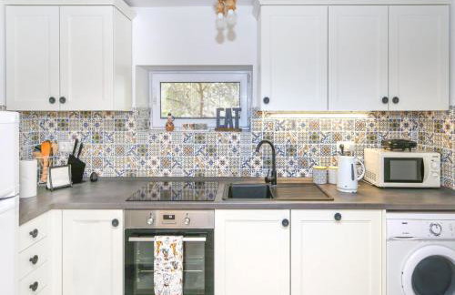 Holiday Home Ambi by Interhome - Foto 21