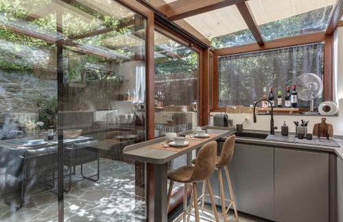 Luxury Country Retreat La Stallina - Foto 12