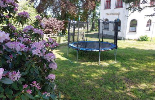 Top Ferienwohnung in der Natur - Foto 6