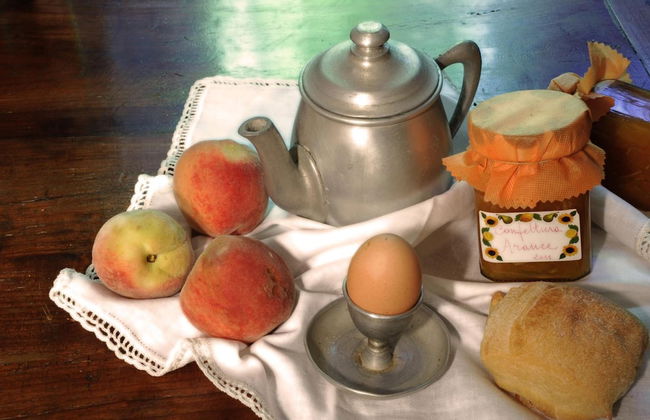 Agriturismo Il Gioco dell'Oca - Foto 27