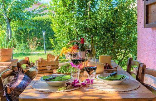 Hostly - Country House Donoratico - ONLY FOR FAMILIES - Foto 7