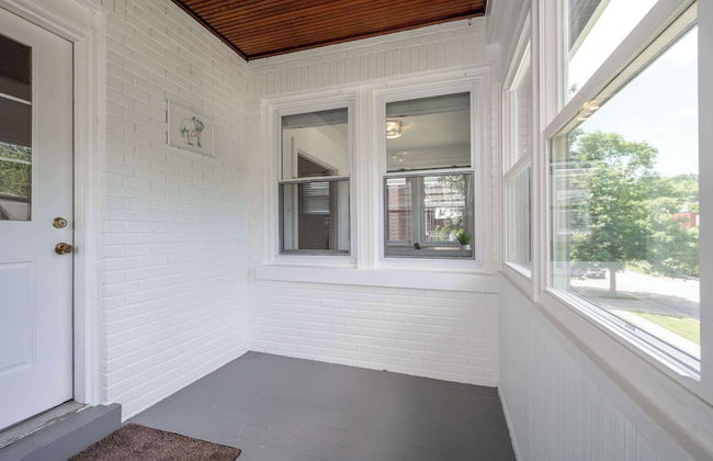 Devou Park Cottage 2 - Foto 26