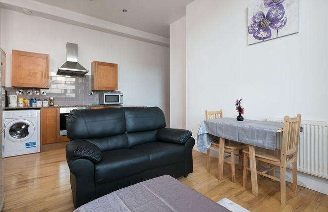 Apartment 33 - Foto 2