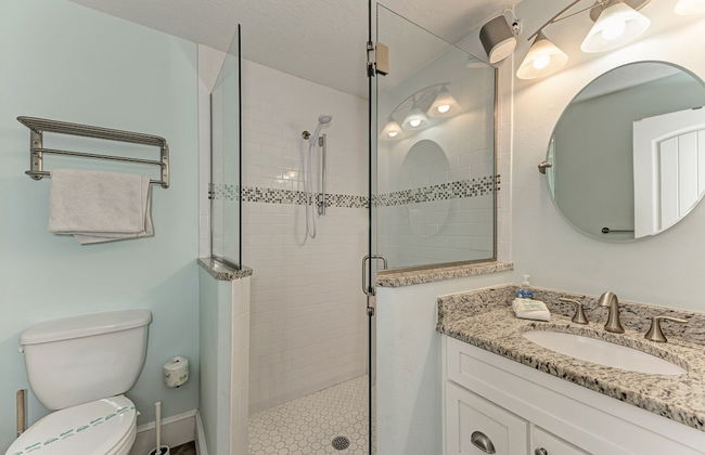 Starfish Cove managed by Beach Retreats - Foto 17