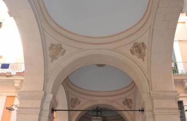 Catania Centro Rooms - Foto 20