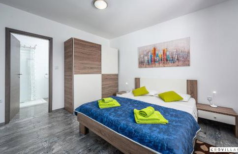 Villa Frankovići - Foto 41