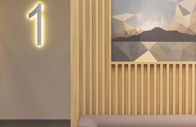 ApartUA Kropyvnytskyi - Foto 5