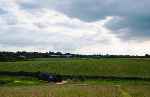 Fallow Lodge - Foto 49