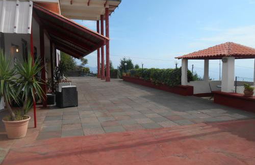 Al Villino Sunrise appartamento in villa con piscina - Foto 36