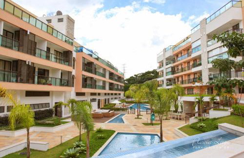 Cobertura Espetacular Itaipava All Suites - Foto 1