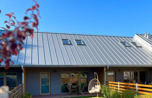 Pod Lasem Apartamenty - Foto 1