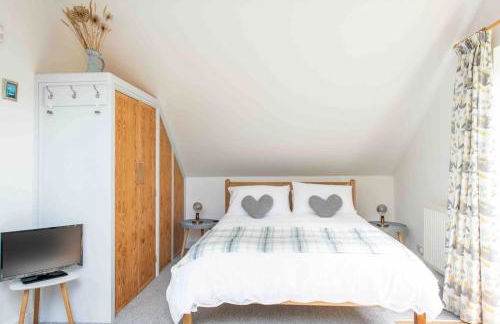 A cosy hideaway on the Jurassic Coast - Photo 8