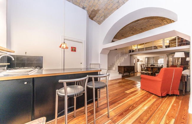 San Lorenzo Apartments - Foto 1