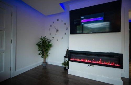 Binevenagh View, Magilligan Limavady Holiday Let - Foto 8