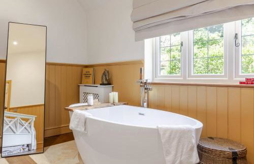 Stable Cottage - Photo 18