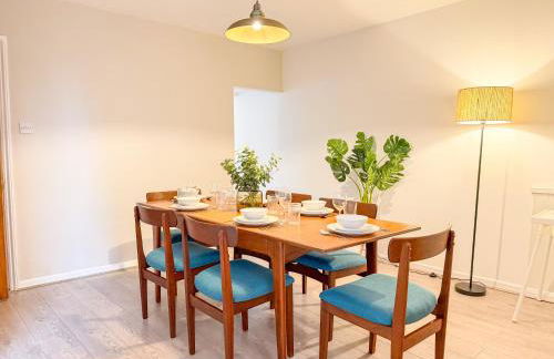 NEW - Luxury 3 bedroom Townhouse - Canterbury City Centre - Foto 12