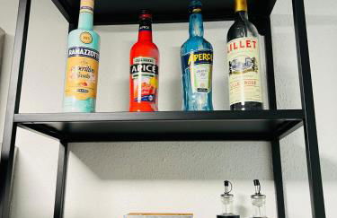 Souterrain 2 Zimmer Wohnung Freiburg Seepark - Foto 9