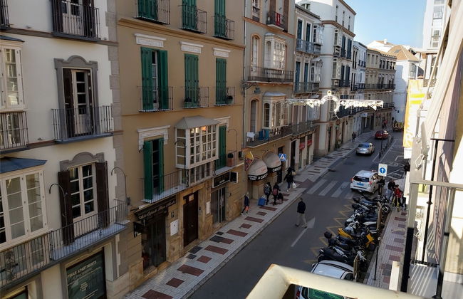 Del Parque Flats Central - Photo 64