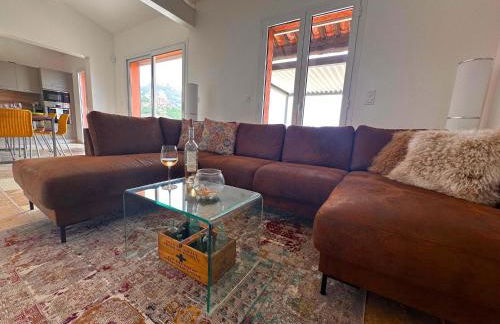 Premium Apartment Lucioles mit wunderschönem Meerblick by Riviera Homelife Management - Foto 6