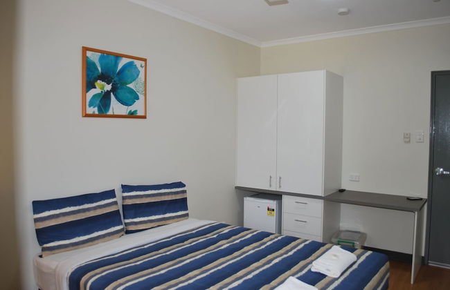 Hidden Valley Holiday Park - Foto 4