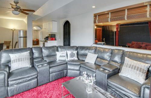 4 Mi to Broadmoor! Apt with Movie Theater and Mtn View - Foto 7