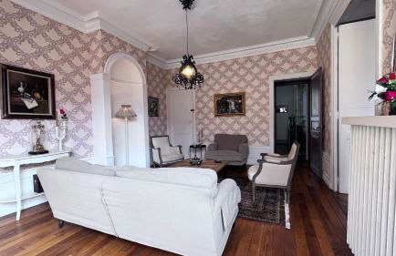 Résidence de la Marquise - Foto 30