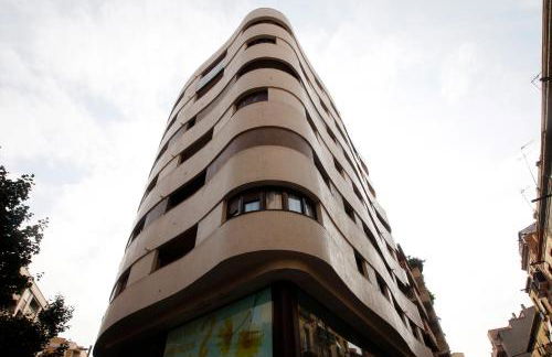 Apartamentos Real Lleida - Foto 56