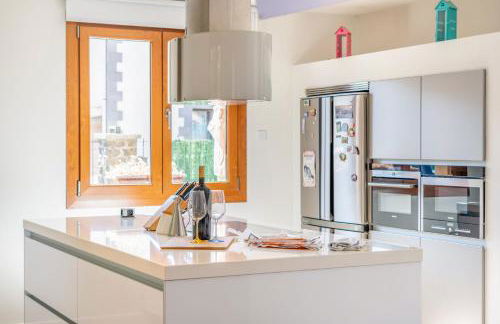 Acogedora casa rural con jardín próxima a Pamplona - Foto 14