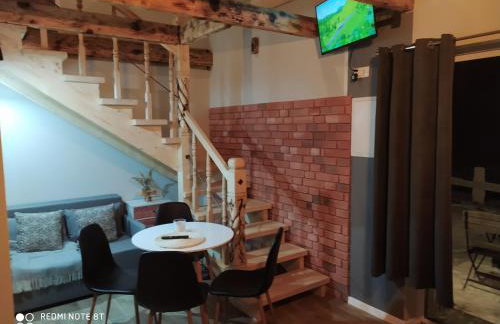 Bieszczadzka Zasadzka - Foto 6