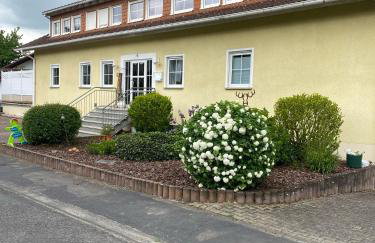 Ferienwohnung Waldblick - Foto 23