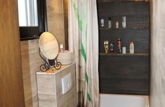 Schönes Loft 2 Personen 1-Raum 60qm - Foto 2