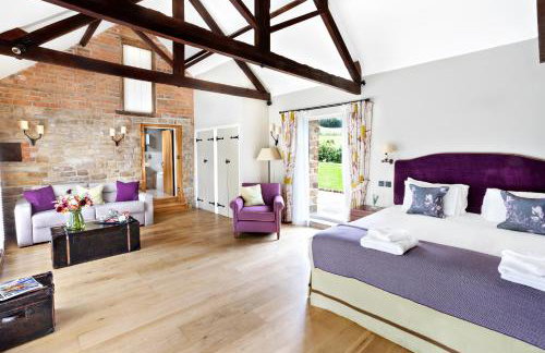 West Acre Lodge - Foto 15