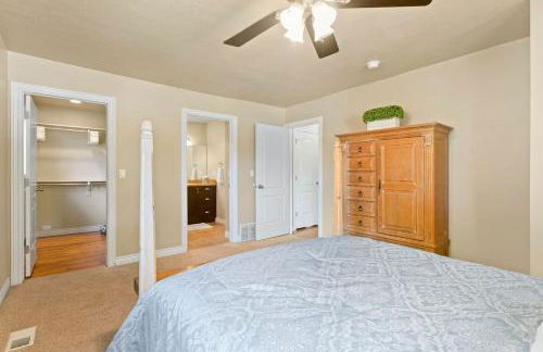 5 Bedroom Perfect Location to see the City and Ski Resorts - Foto 34