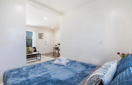 Cozy Studio Suite Near Beverly Hills - Foto 20